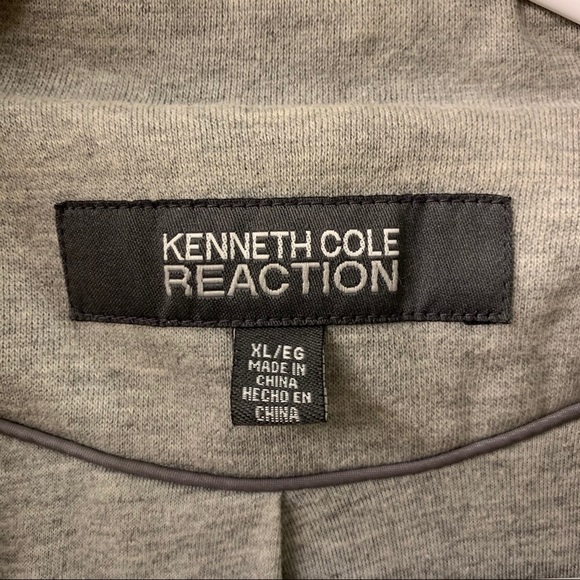 Kenneth Cole Reaction Peacoat - Picture 5 of 7